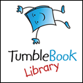 tumble books icon