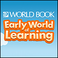 world book early icon