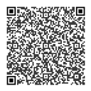 Scan the QR code to add the family liaison to your phone contacts.